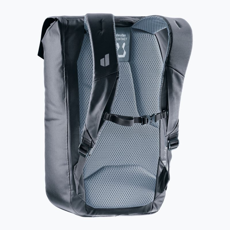 Zaino Deuter Drout 20 l nero 3
