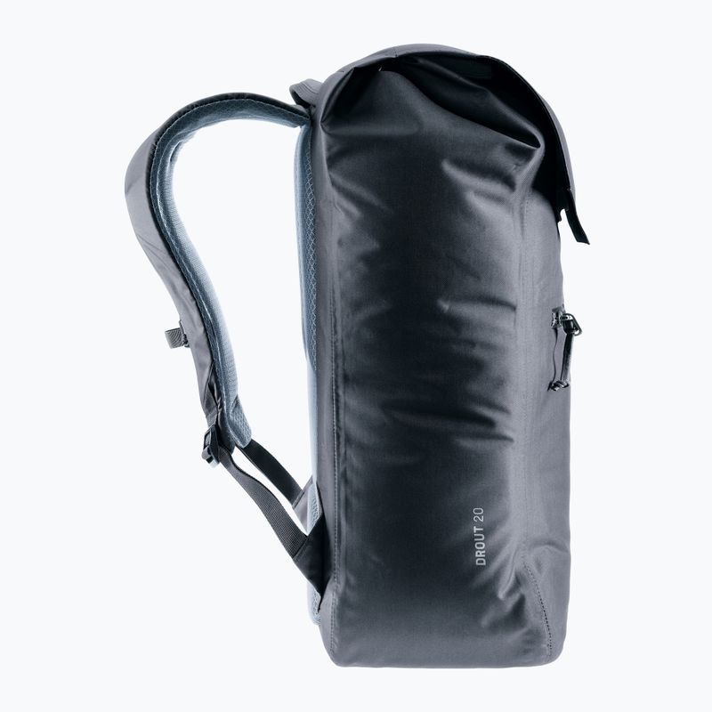 Zaino Deuter Drout 20 l nero 4