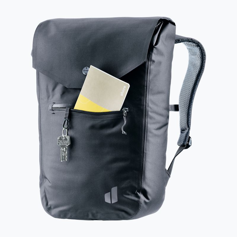 Zaino Deuter Drout 20 l nero 5