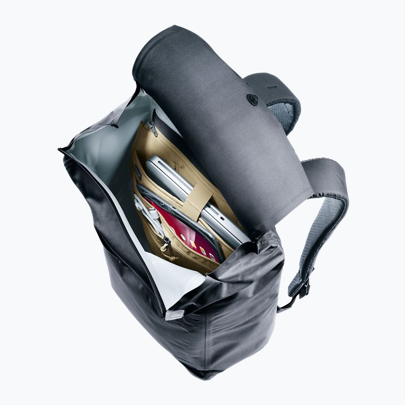 Zaino Deuter Drout 20 l nero 6