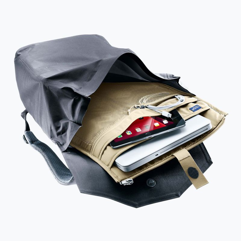 Zaino Deuter Drout 20 l nero 7