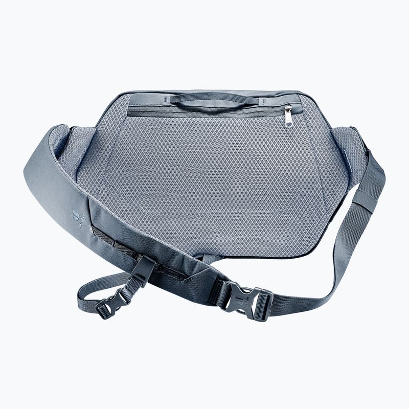 Deuter Stroof 5 l, sacchetto per i reni nero 2