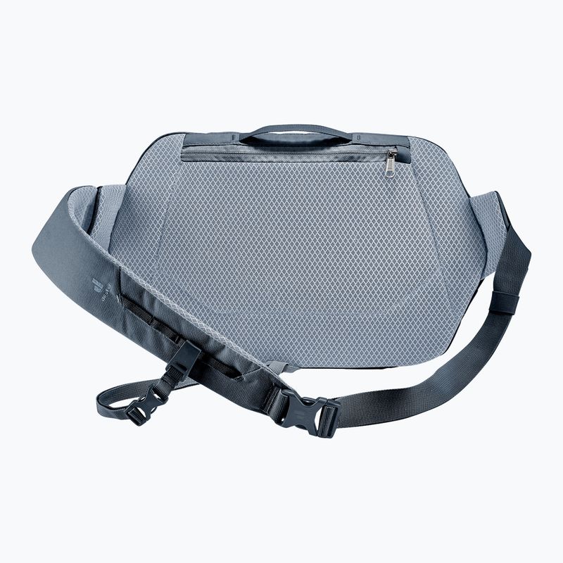 Deuter Stroof 8 l, sacchetto per i reni nero 2