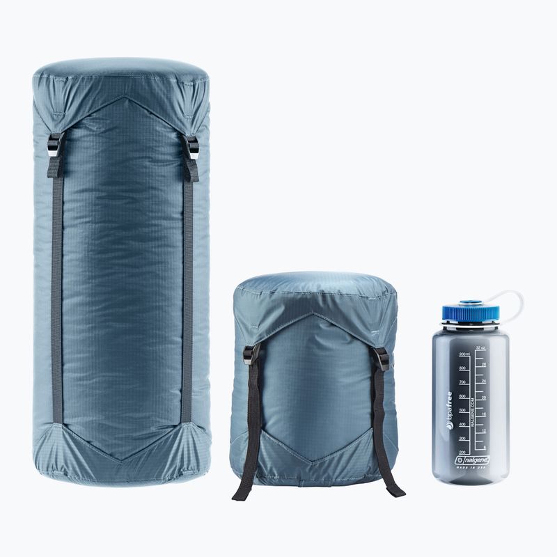 Deuter Borsa a compressione M 12,5 l atlantic 2