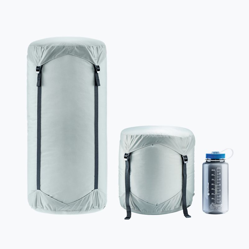 Sacco compressivo impermeabile deuter Compression Bag XL 30 l tin 2