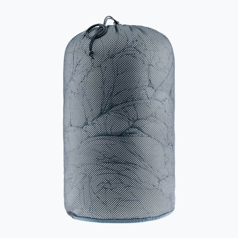 Sacco a pelo deuter Sacco a pelo M 26,5 l atlantico