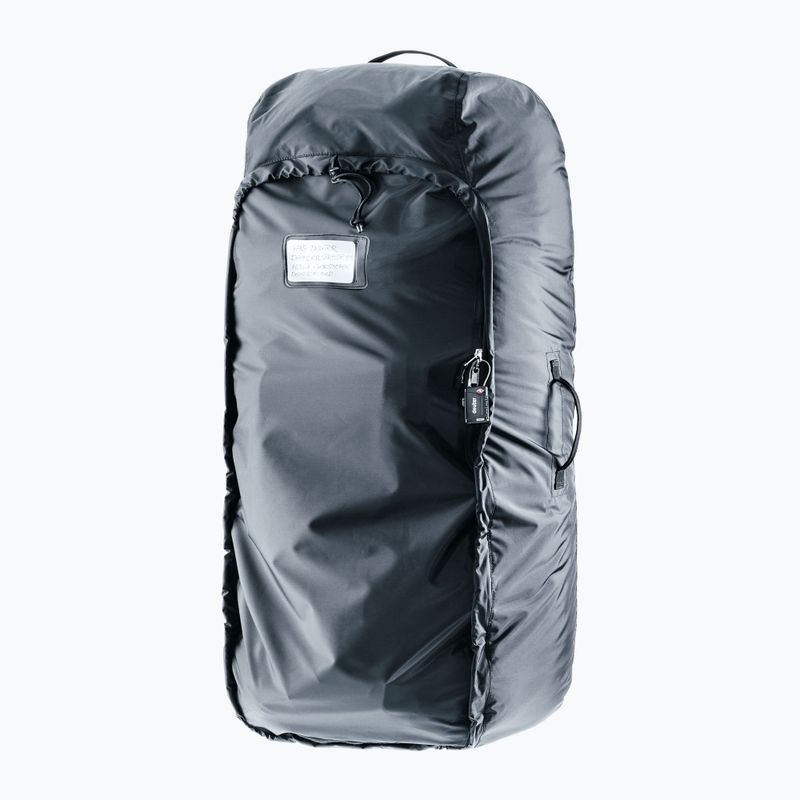 Copertura per zaino deuter Transport Cover 90 l black 2