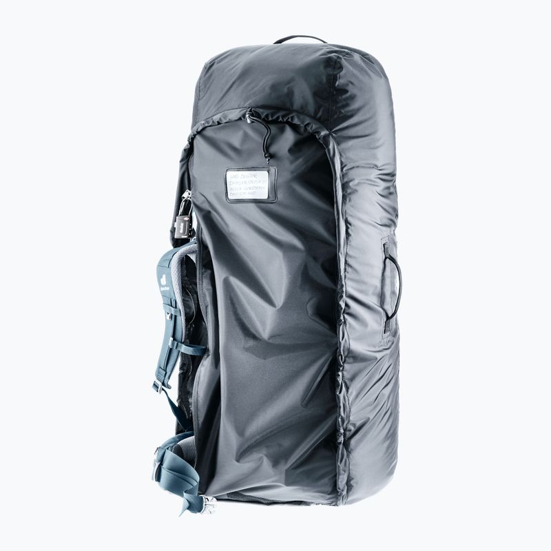 Copertura per zaino deuter Transport Cover 90 l black 3