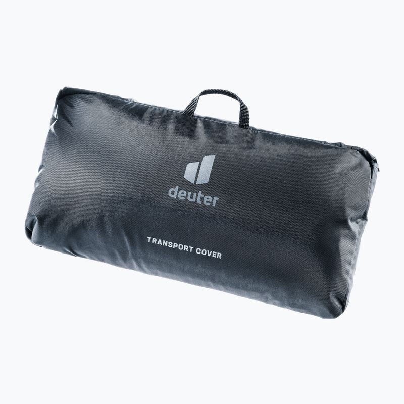 Copertura per zaino deuter Transport Cover 90 l black 4