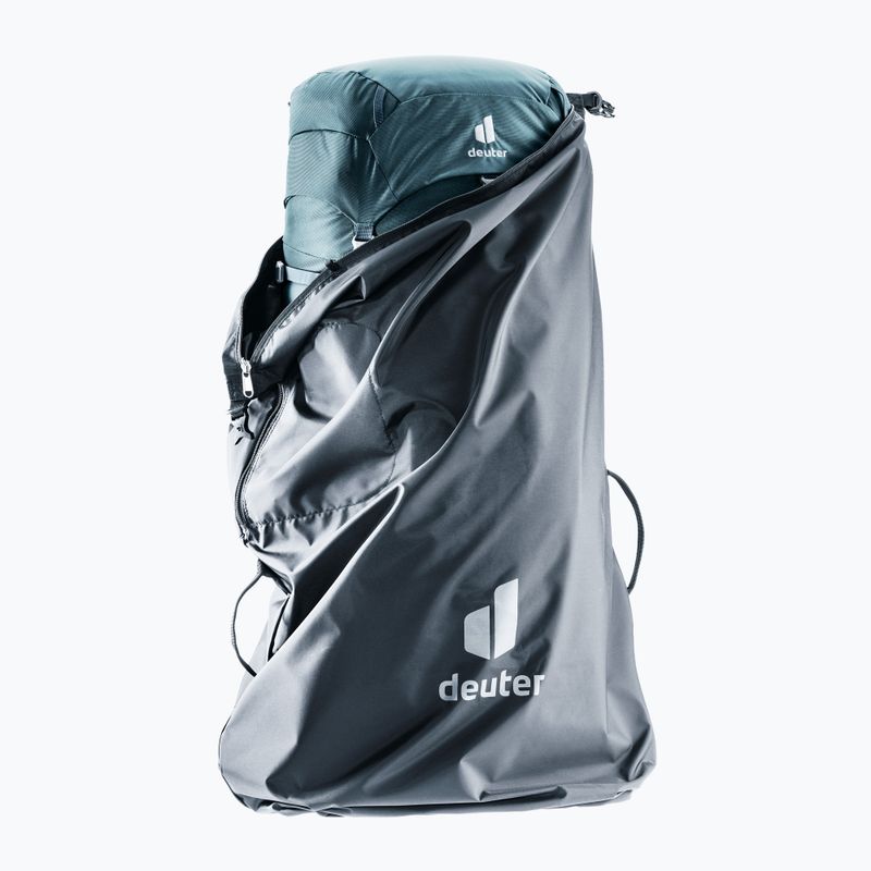 Deuter Zaino Flight Cover 60-90 l nero 2