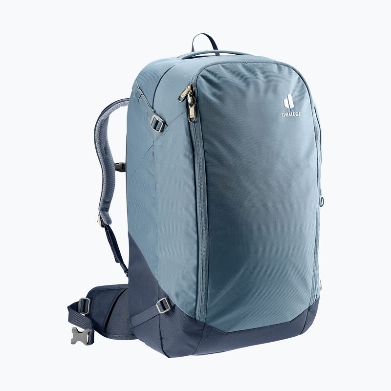 Zaino da trekking deuter Access 55 atlantic/ink 2