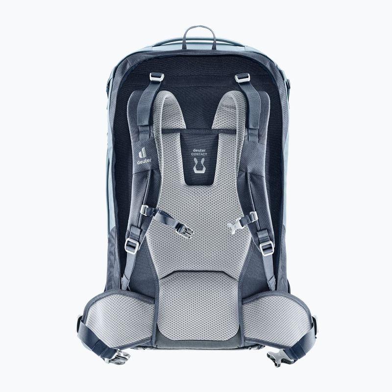 Zaino da trekking deuter Access 55 atlantic/ink 3
