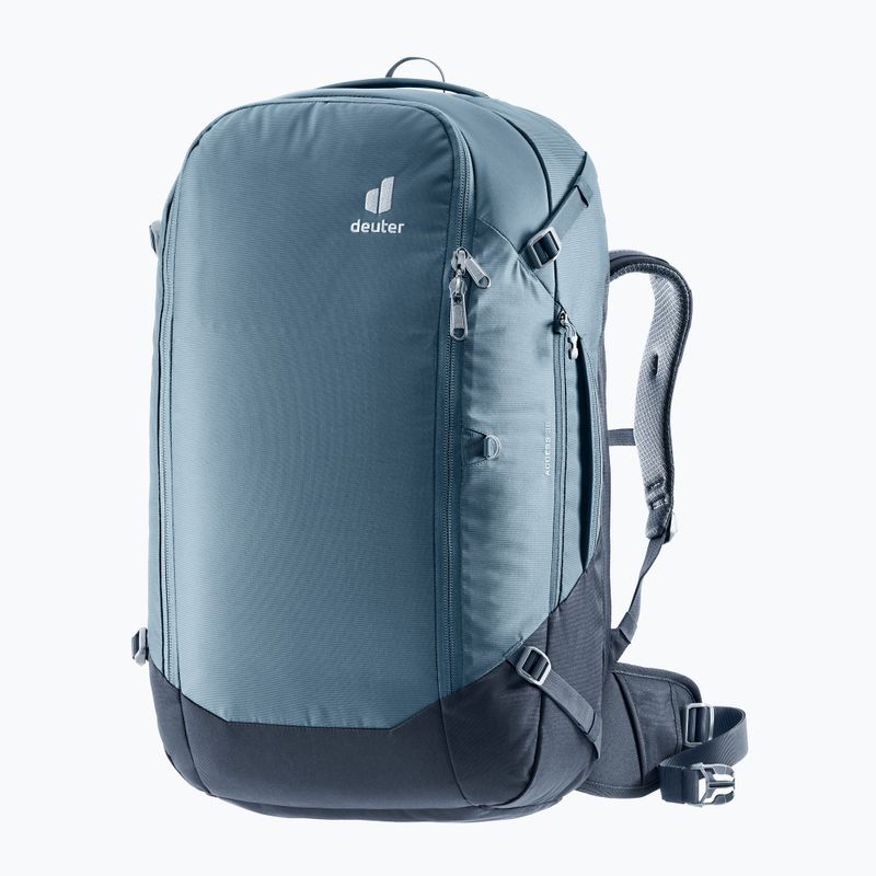 Zaino da trekking deuter Access 55 atlantic/ink 4