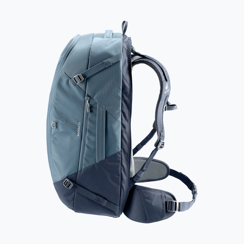 Zaino da trekking deuter Access 55 atlantic/ink 6