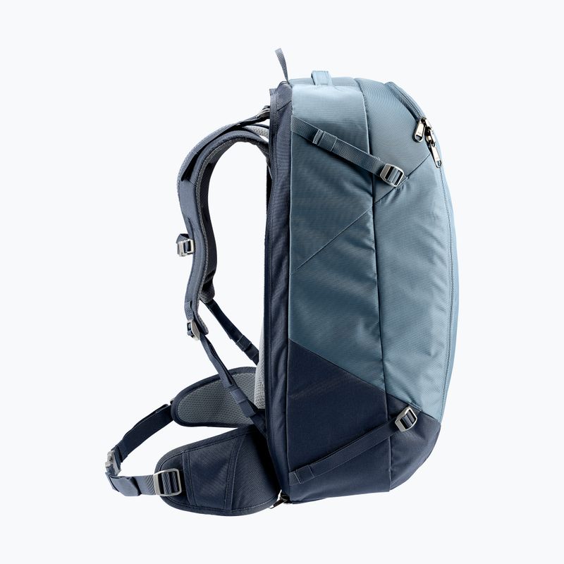Zaino da trekking deuter Access 55 atlantic/ink 7