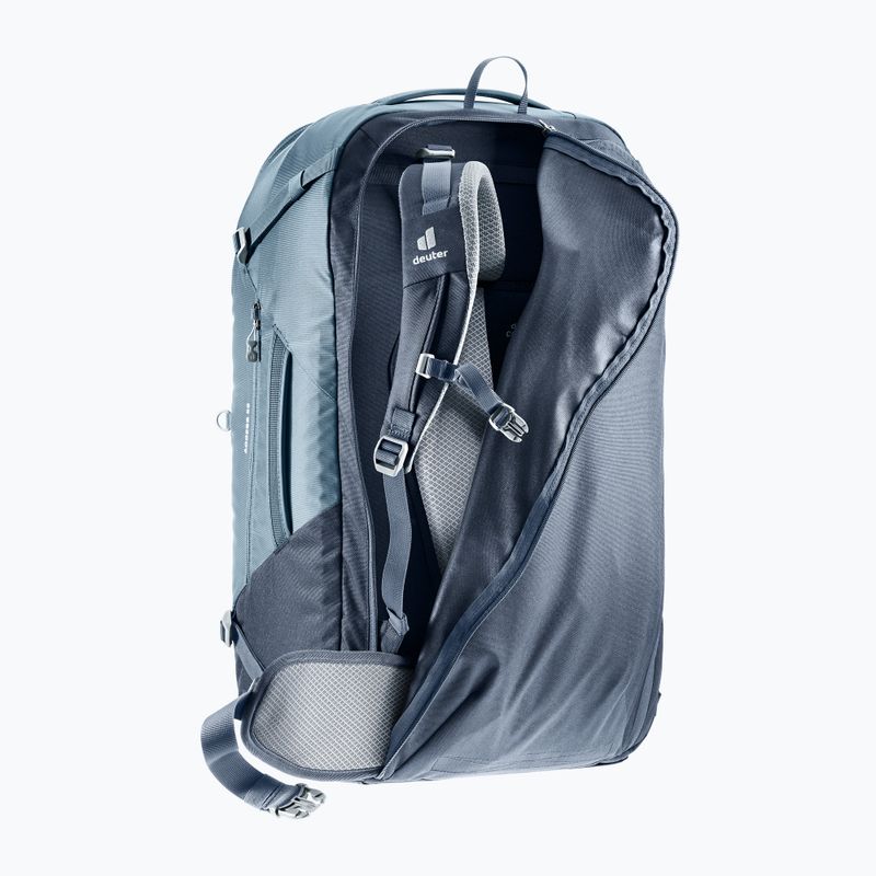 Zaino da trekking deuter Access 55 atlantic/ink 8