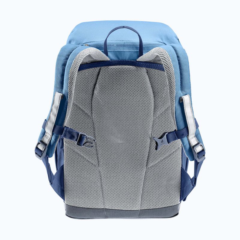 Zaino per bambini Deuter Waldfuchs 10 l wave/nightblue 3