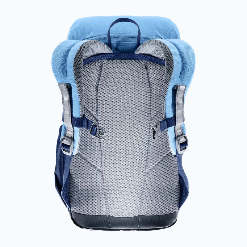 Zaino per bambini Deuter Waldfuchs 14 l wave/nightblue 2