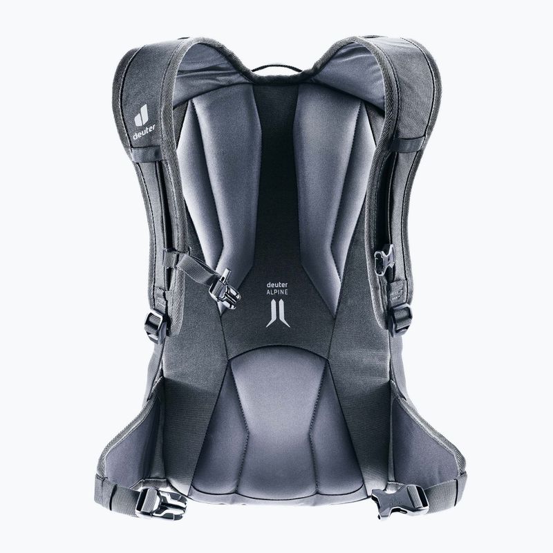 Zaino Deuter Freecline 15 l nero 2