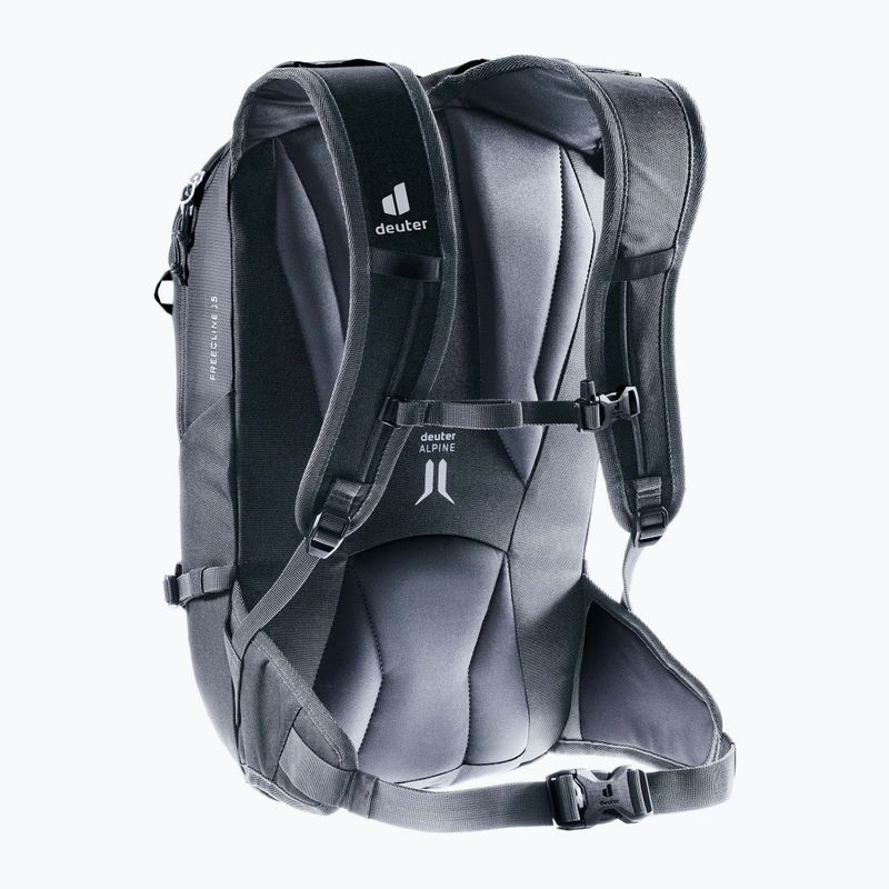 Zaino Deuter Freecline 15 l nero 3
