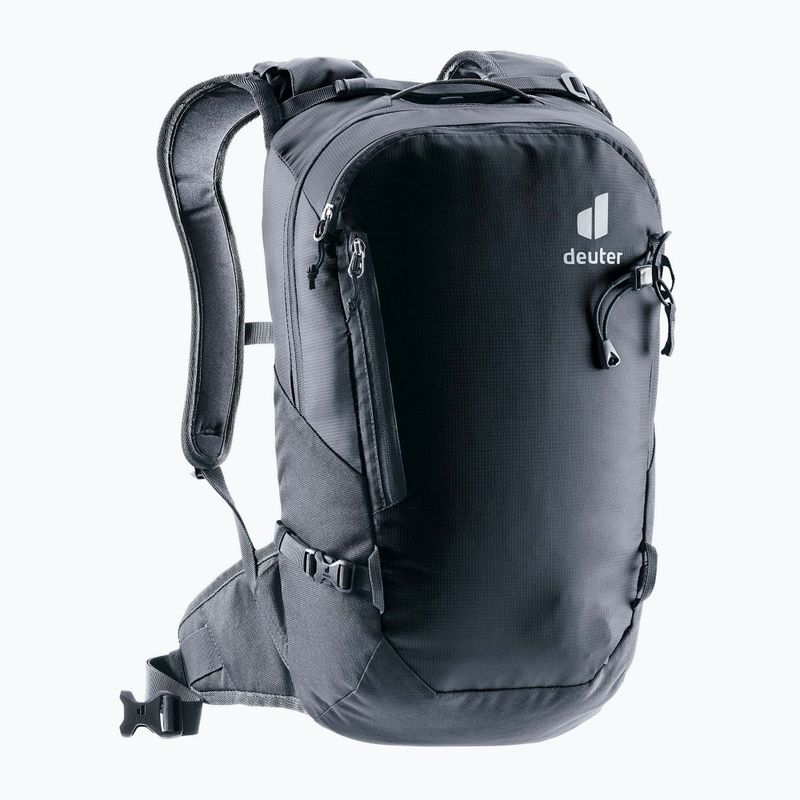 Zaino Deuter Freecline 15 l nero 4