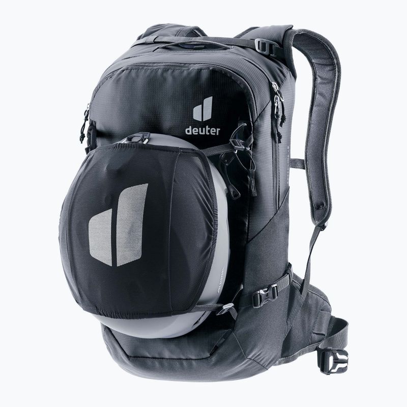 Zaino Deuter Freecline 15 l nero 7