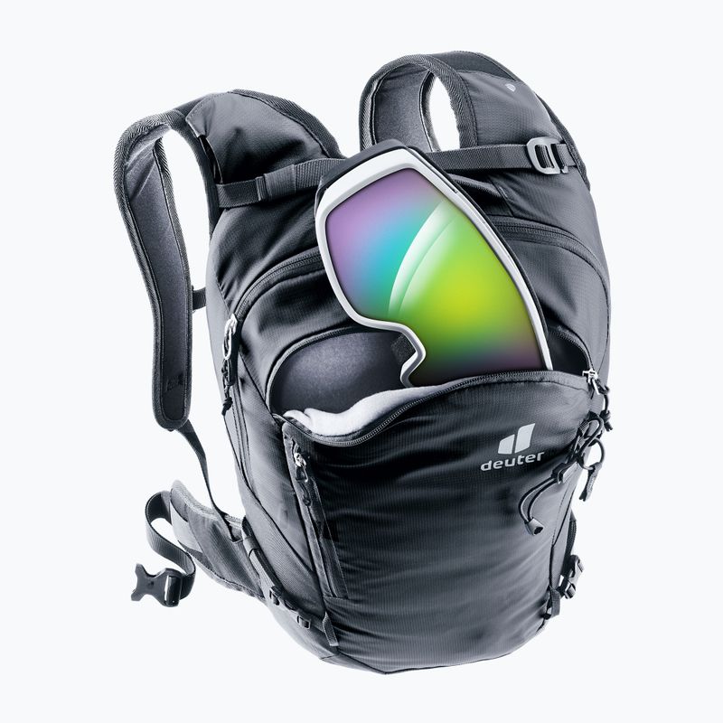 Zaino Deuter Freecline 15 l nero 8