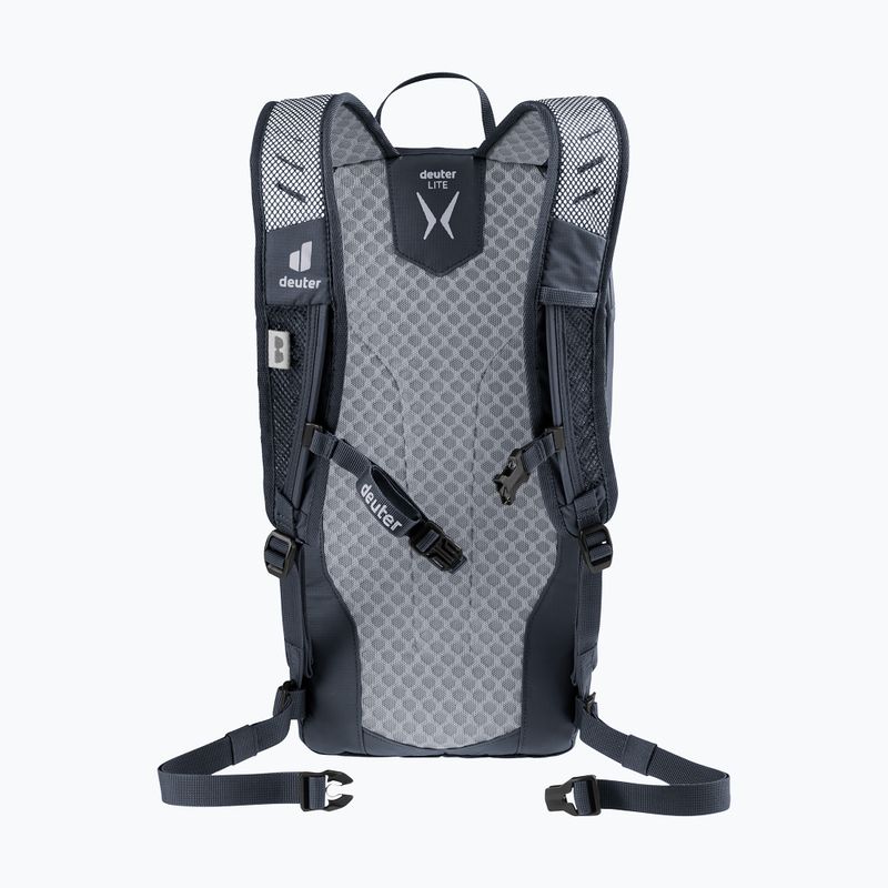 Zaino da trekking Deuter Speed Lite 13 l nero 2