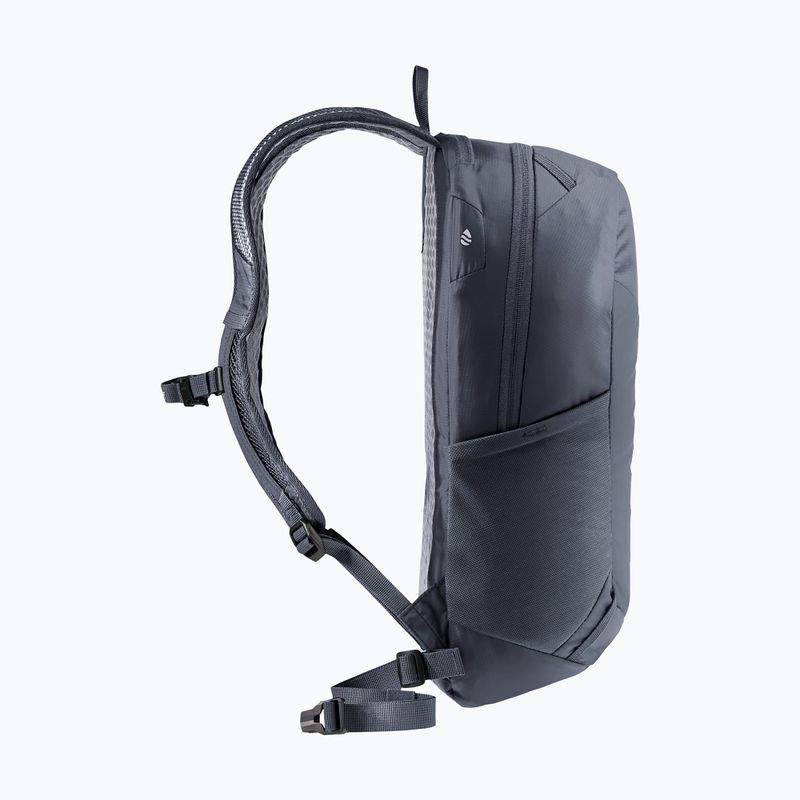 Zaino da trekking Deuter Speed Lite 13 l nero 3