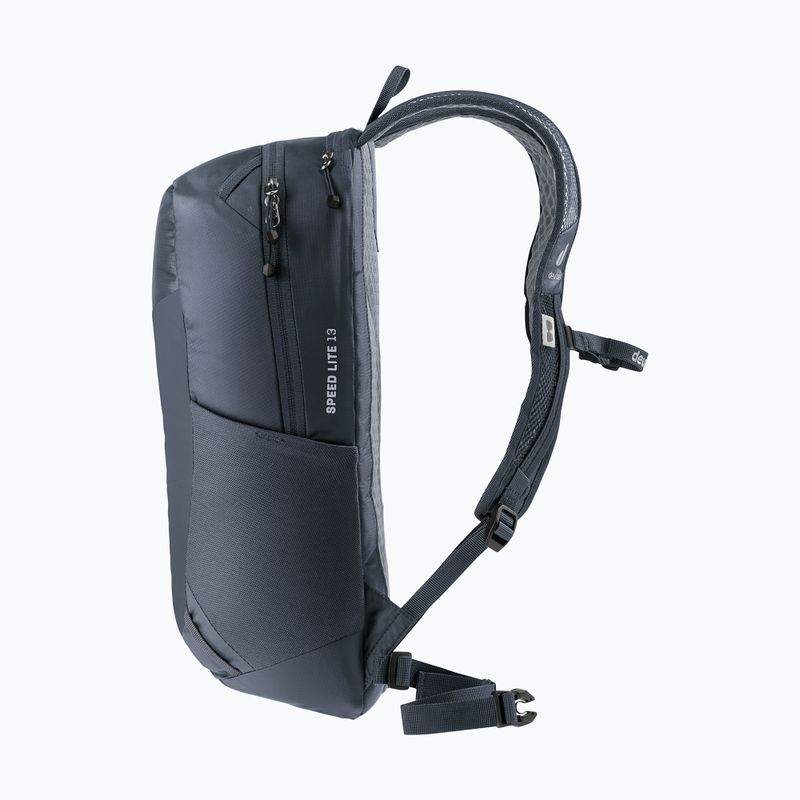 Zaino da trekking Deuter Speed Lite 13 l nero 4