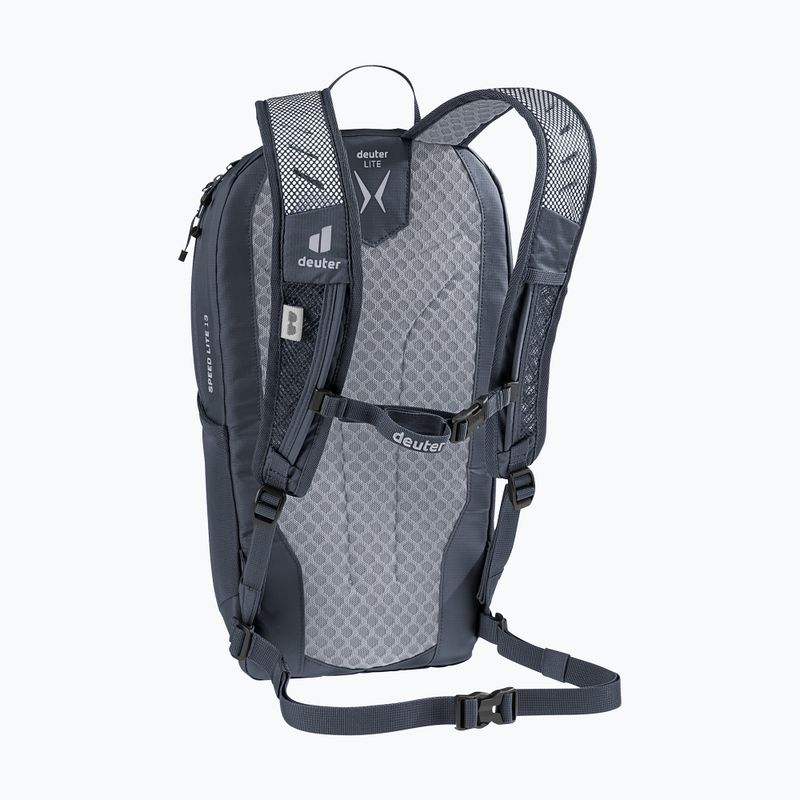 Zaino da trekking Deuter Speed Lite 13 l nero 9