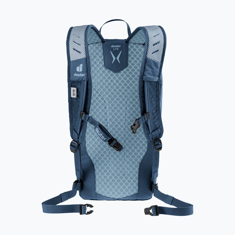 Zaino da trekking Deuter Speed Lite 13 l atlantic-ink 2