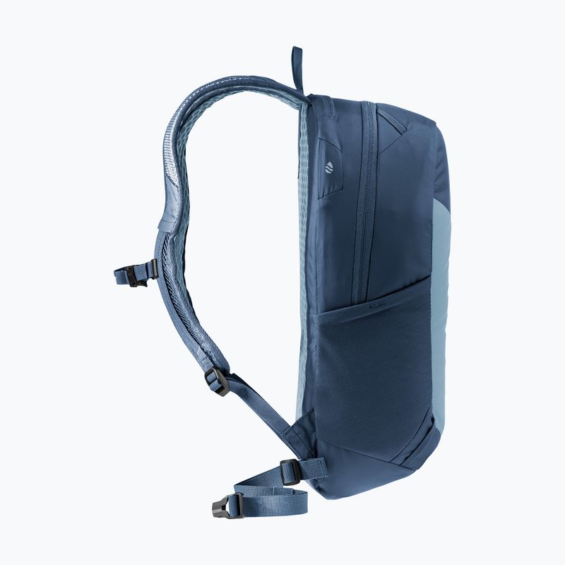 Zaino da trekking Deuter Speed Lite 13 l atlantic-ink 3