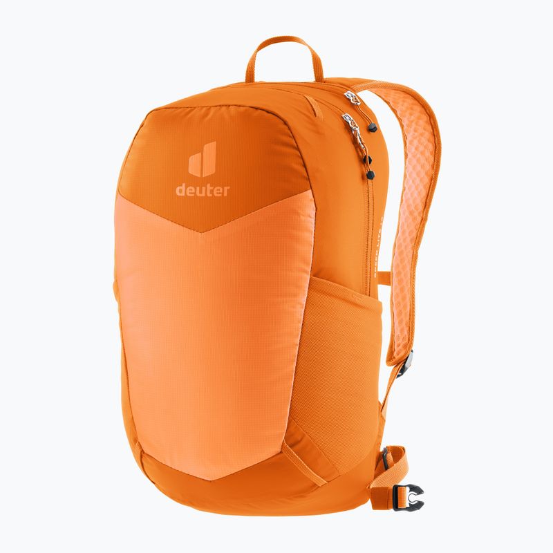 Zaino da trekking Deuter Speed Lite 13 l pesca-toscana 6