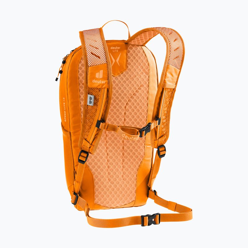 Zaino da trekking Deuter Speed Lite 13 l pesca-toscana 9