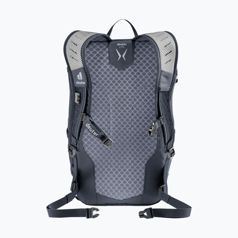 Zaino da trekking Deuter Speed Lite 21 l nero 2