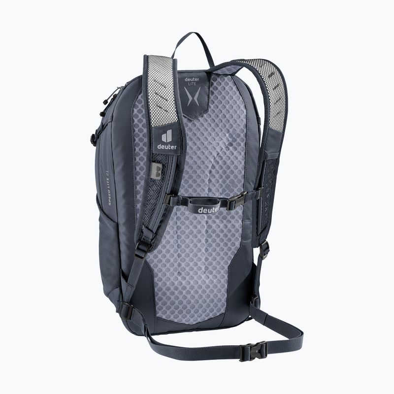 Zaino da trekking Deuter Speed Lite 21 l nero 10