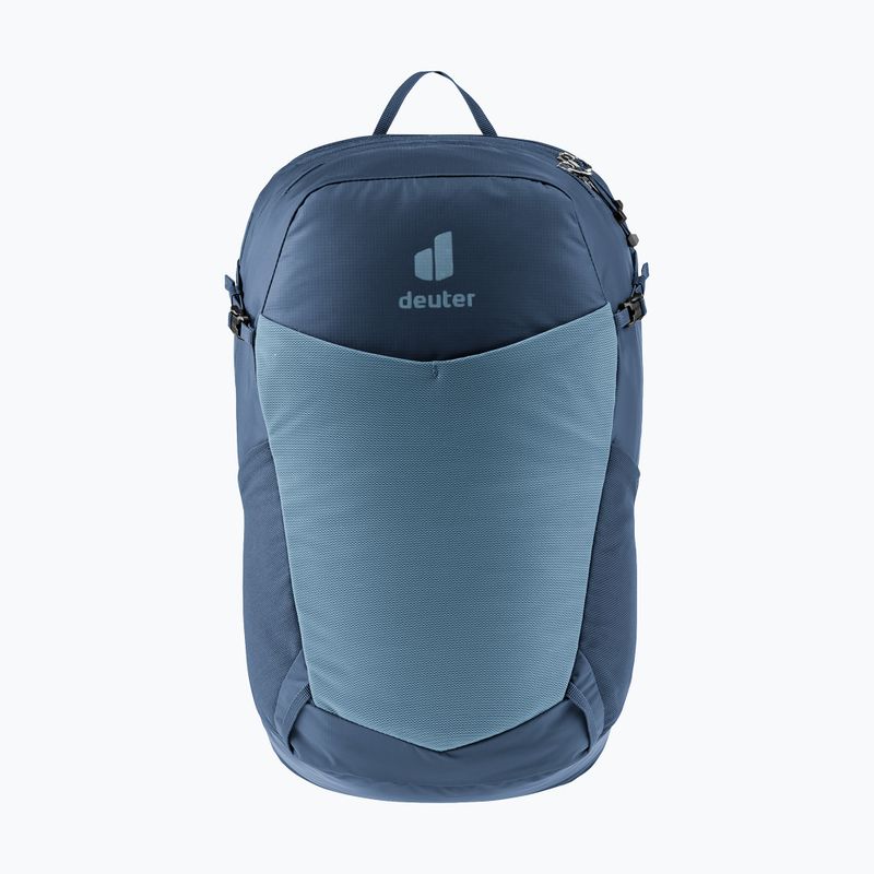 Zaino da trekking Deuter Speed Lite 21 l atlantic-ink