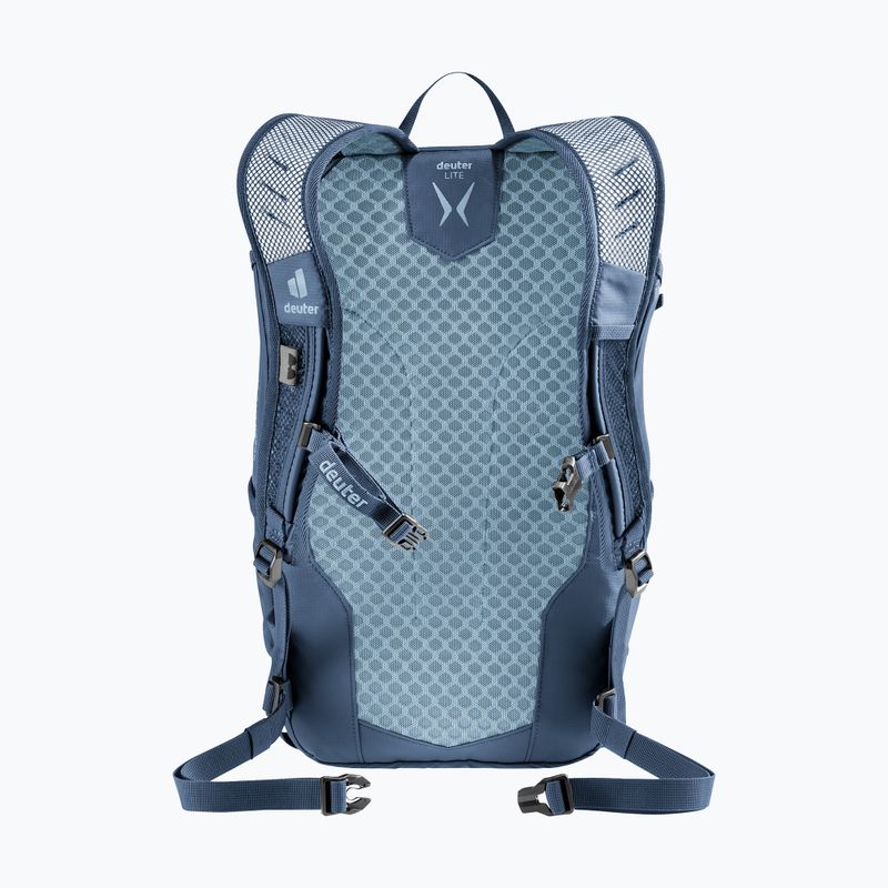 Zaino da trekking Deuter Speed Lite 21 l atlantic-ink 2