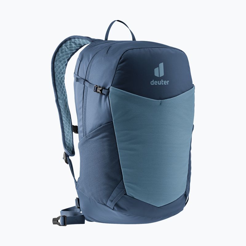 Zaino da trekking Deuter Speed Lite 21 l atlantic-ink 5