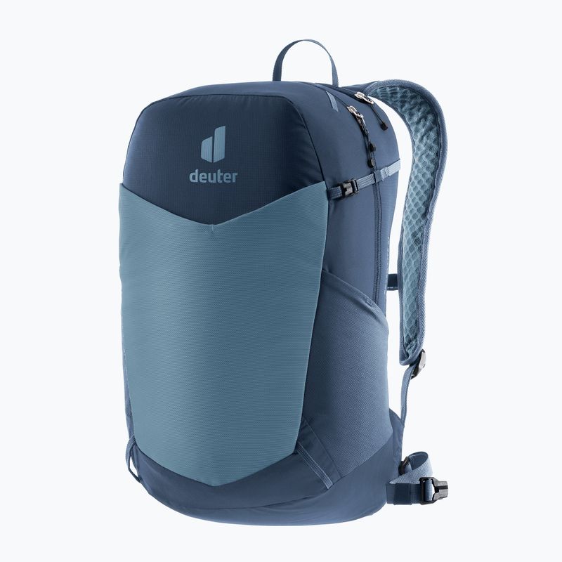Zaino da trekking Deuter Speed Lite 21 l atlantic-ink 6