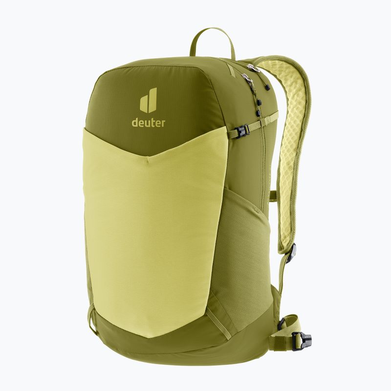 Deuter Speed Lite 21 l zaino da trekking tiglio-cactus 6