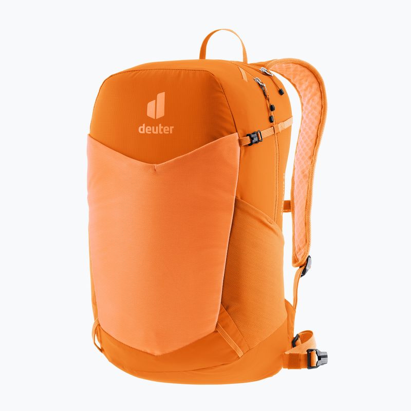 Zaino da trekking deuter Speed Lite 21 l pesca/toscana 2