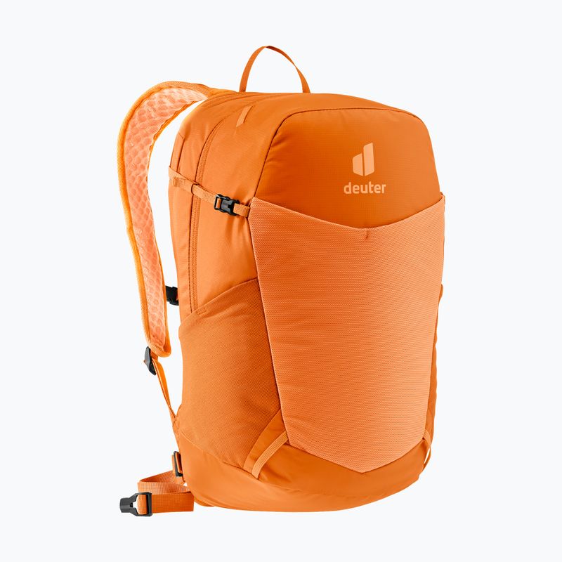 Zaino da trekking deuter Speed Lite 21 l pesca/toscana 4