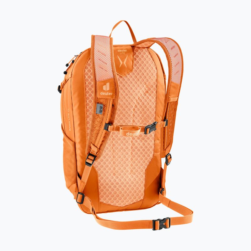 Zaino da trekking deuter Speed Lite 21 l pesca/toscana 5