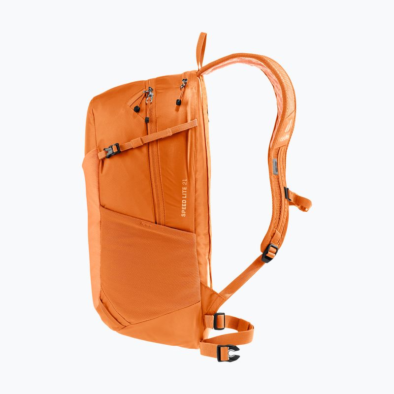 Zaino da trekking deuter Speed Lite 21 l pesca/toscana 7