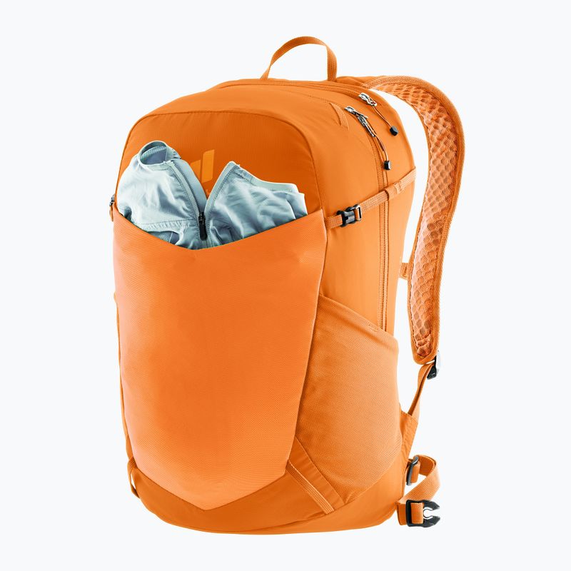 Zaino da trekking deuter Speed Lite 21 l pesca/toscana 8