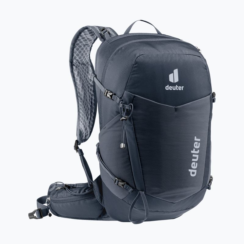 Zaino da trekking deuter Speed Lite Pro 17 l SL black 2