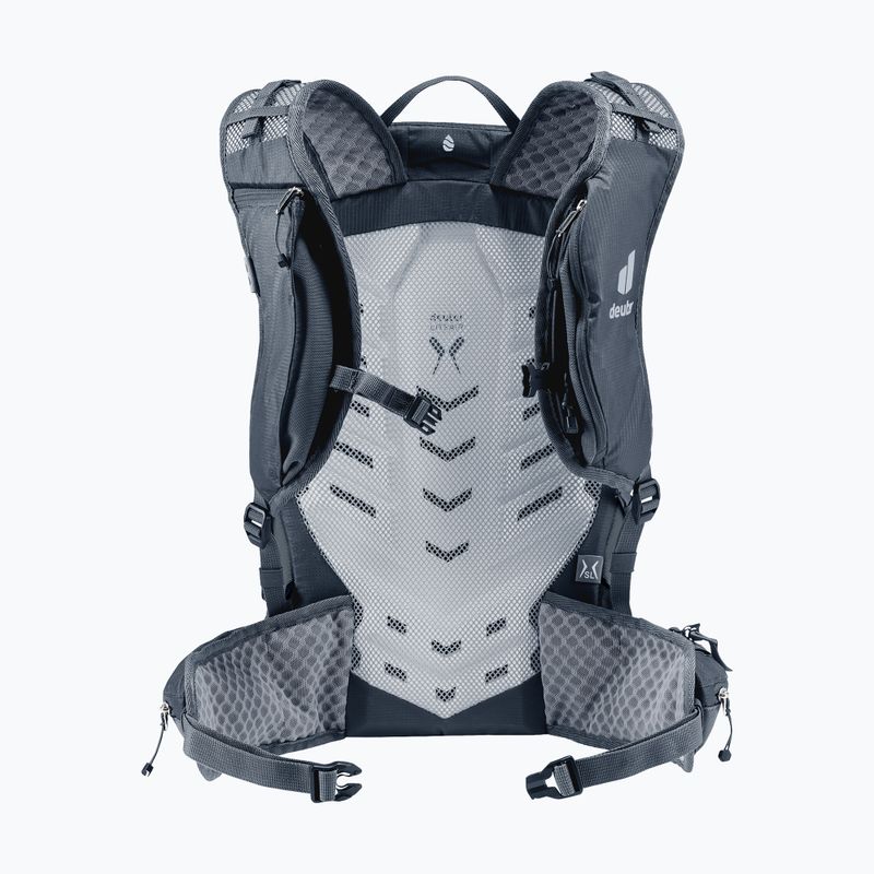 Zaino da trekking deuter Speed Lite Pro 17 l SL black 3