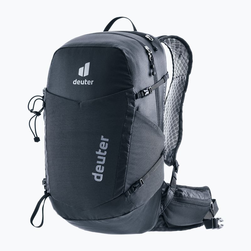 Zaino da trekking deuter Speed Lite Pro 17 l SL black 4